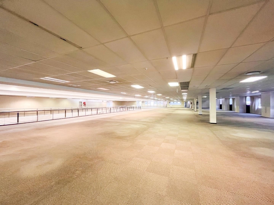 To Let commercial Property for Rent in Bellville Central Western Cape